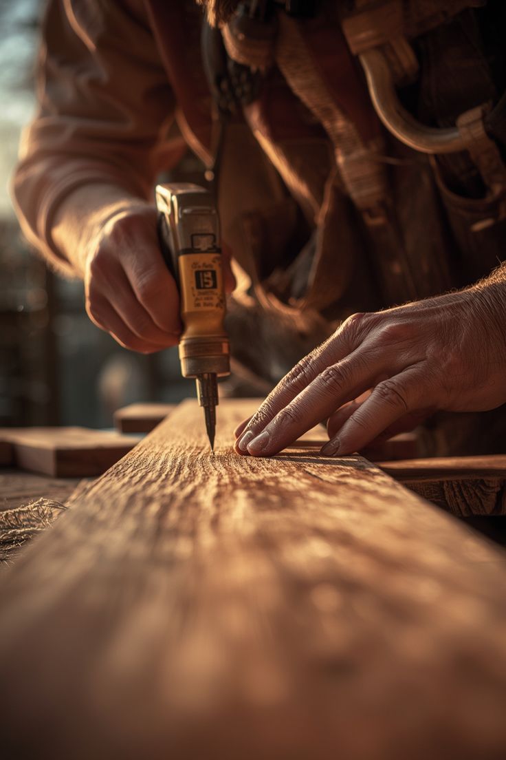 Artisan Craftsmanship